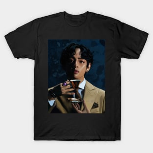 Kim Taehyung T-Shirt